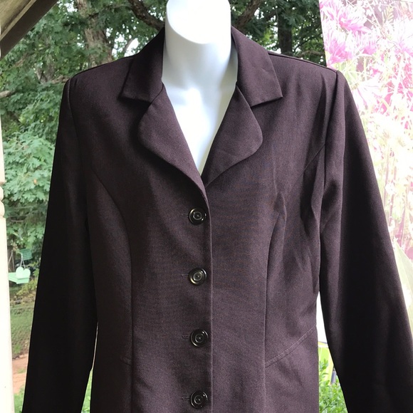 🌹 DBY Ltd. Lightweight Blazer - Picture 3 of 5